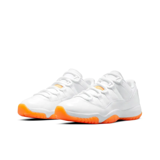 Jordan Air Jordan 11 retro low "bright citrus" - Image 3