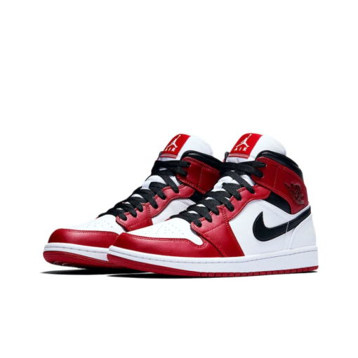 Jordan Air Jordan 1 mid "chicago" - Image 3