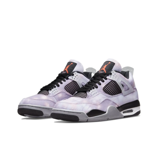 Jordan Air Jordan 4 retro se "amethyst wave" - Image 3