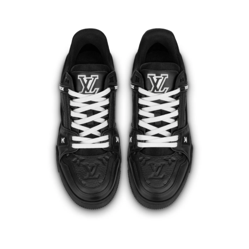 LOUIS VUITTON Trainer - Image 4