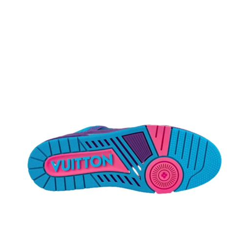LOUIS VUITTON Trainer - Image 4