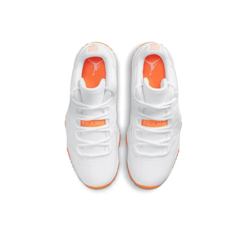 Jordan Air Jordan 11 retro low "bright citrus" - Image 4