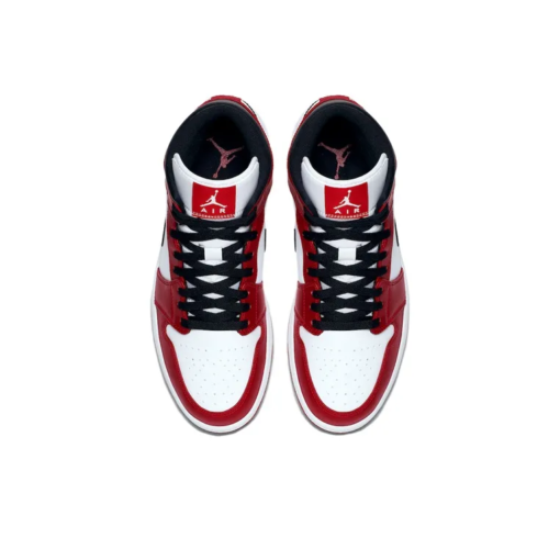 Jordan Air Jordan 1 mid "chicago" - Image 4