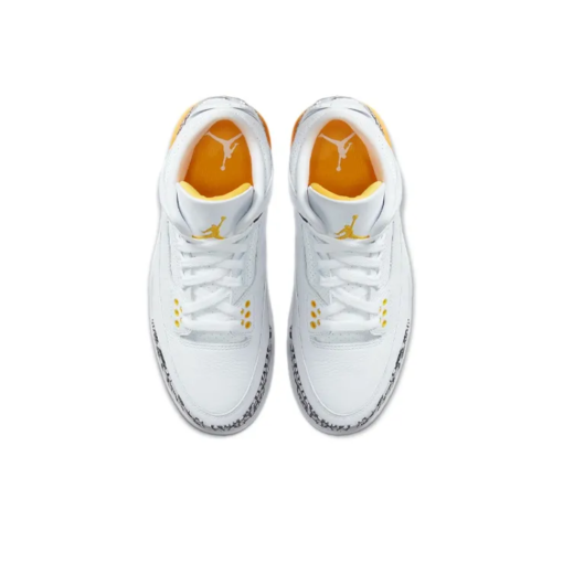 Jordan Air Jordan 3 retro "laser orange" - Image 4