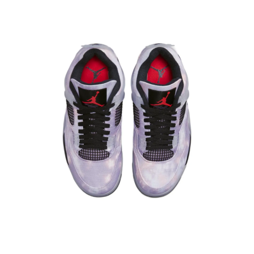 Jordan Air Jordan 4 retro se "amethyst wave" - Image 4