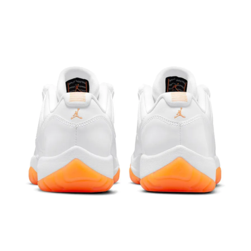 Jordan Air Jordan 11 retro low "bright citrus" - Image 5