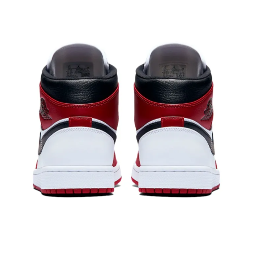 Jordan Air Jordan 1 mid "chicago" - Image 5
