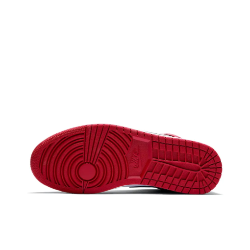 Jordan Air Jordan 1 mid "chicago" - Image 6