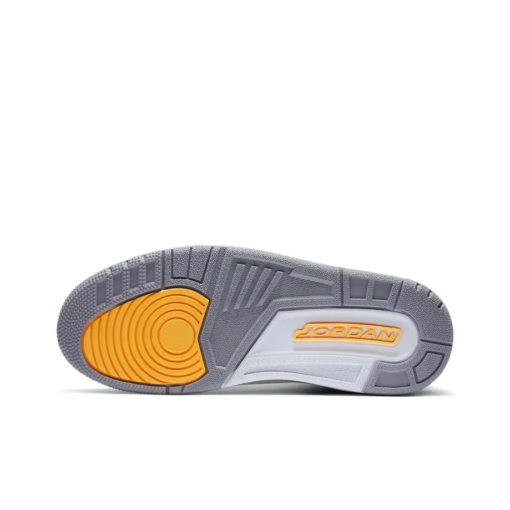 Jordan Air Jordan 3 retro "laser orange" - Image 6