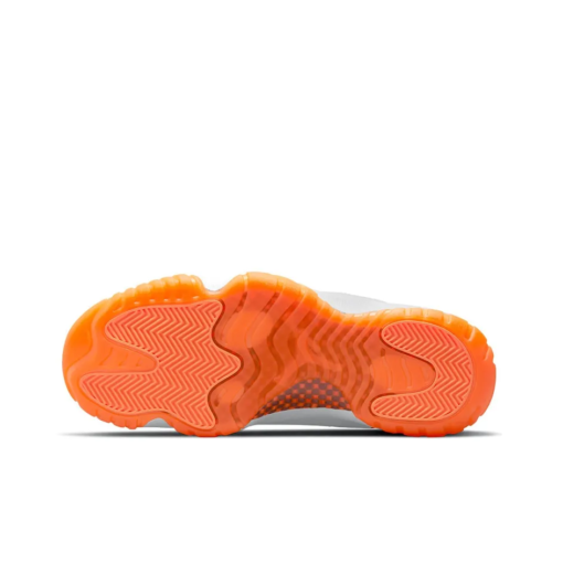 Jordan Air Jordan 11 retro low "bright citrus" - Image 6