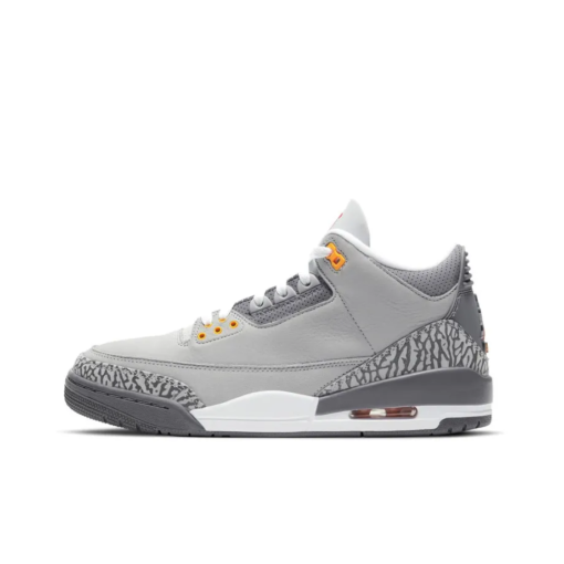 Jordan Air Jordan 3 retro "cool grey"