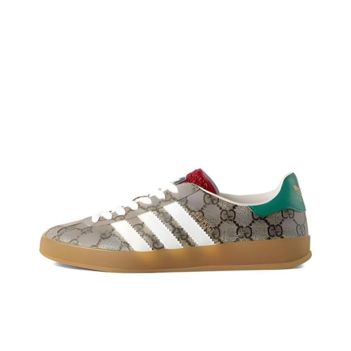 adidas originals x GUCCI