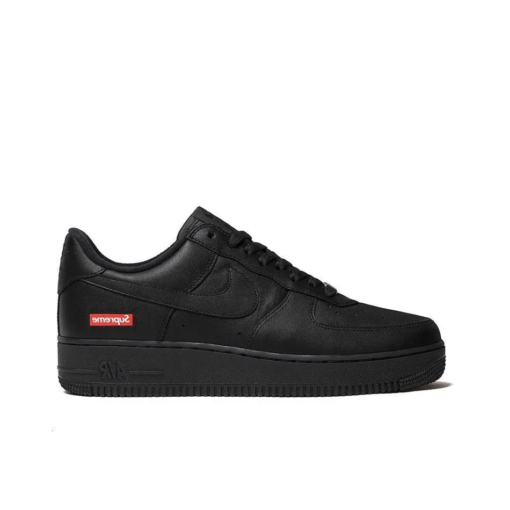 Supreme x Nike Air Force 1 box logo - Image 2