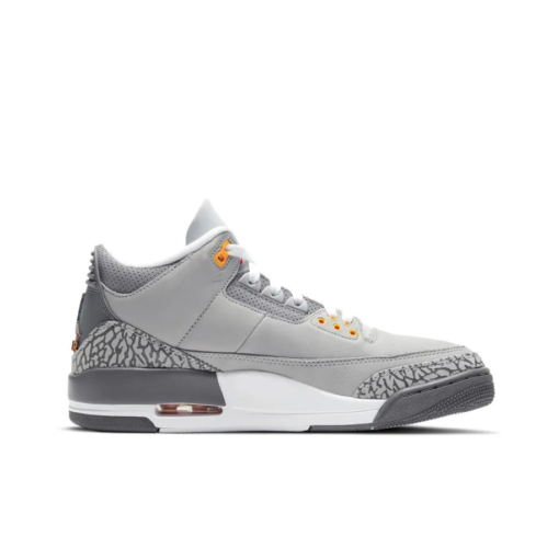 Jordan Air Jordan 3 retro "cool grey" - Image 2