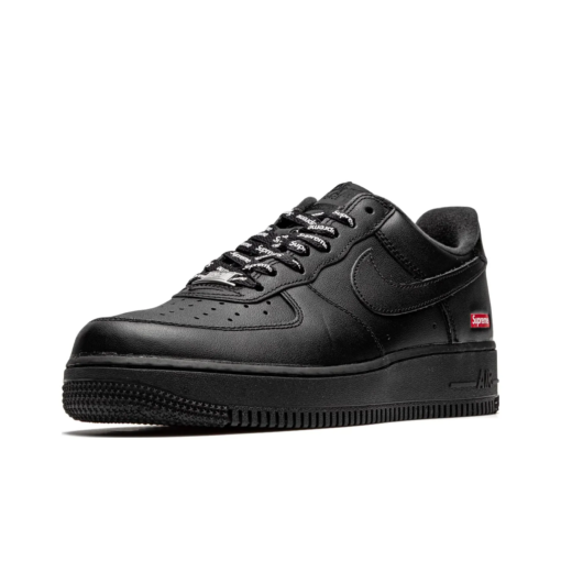 Supreme x Nike Air Force 1 box logo - Image 3