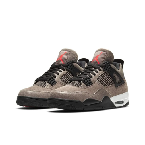 Jordan Air Jordan 4 retro "taupe haze" - Image 3