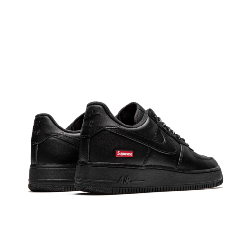 Supreme x Nike Air Force 1 box logo - Image 4
