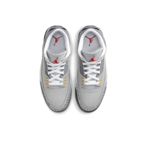 Jordan Air Jordan 3 retro "cool grey" - Image 4