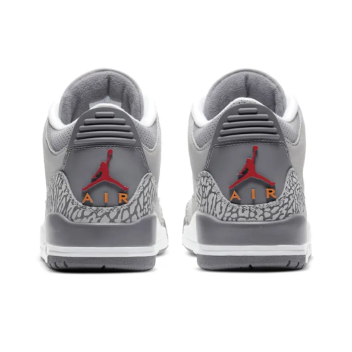 Jordan Air Jordan 3 retro "cool grey" - Image 5