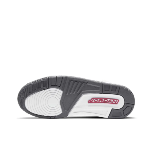 Jordan Air Jordan 3 retro "cool grey" - Image 6