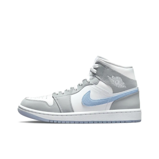 Jordan Air Jordan 1 mid "wolf grey"