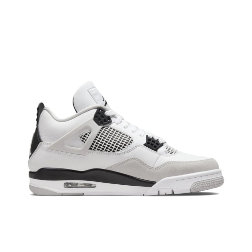 Jordan Air Jordan 4 retro "military black" - Image 2