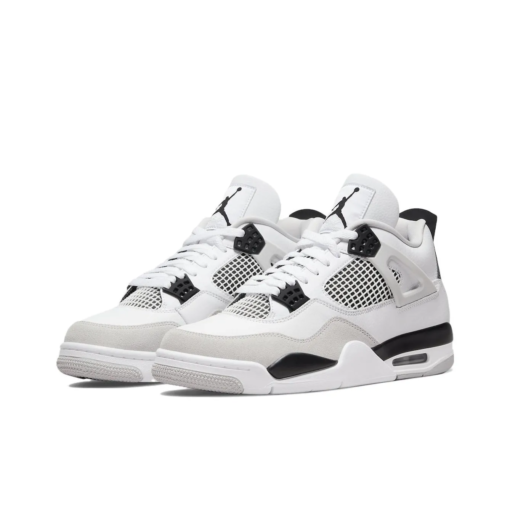 Jordan Air Jordan 4 retro "military black" - Image 3