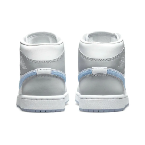 Jordan Air Jordan 1 mid "wolf grey" - Image 5