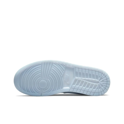 Jordan Air Jordan 1 mid "wolf grey" - Image 6