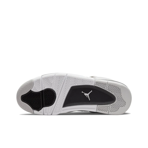 Jordan Air Jordan 4 retro "military black" - Image 6