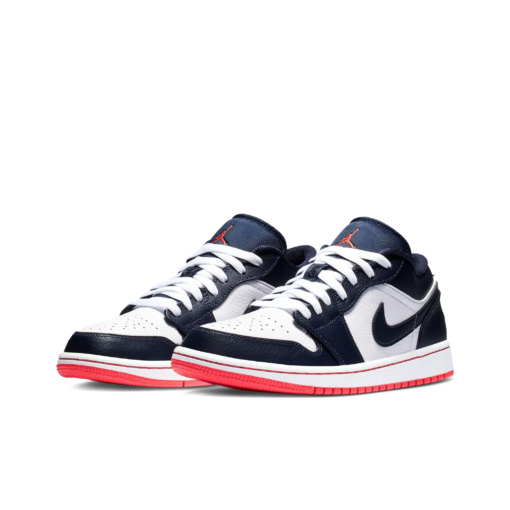 Jordan Air Jordan 1 Retro Low - Image 2