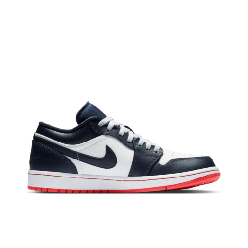 Jordan Air Jordan 1 Retro Low - Image 3