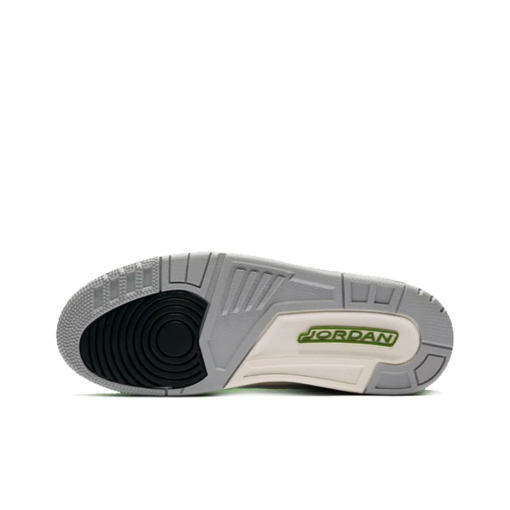 Jordan Air Jordan 3 retro chlorophyll - Image 4