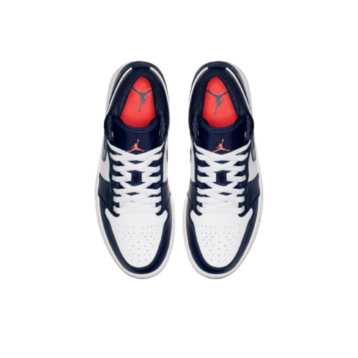 Jordan Air Jordan 1 Retro Low - Image 4