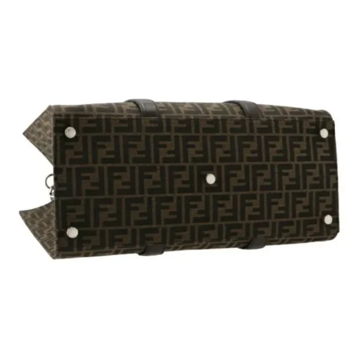 FENDI FF Pattern Presbyopia Logo - Image 3