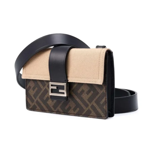 FENDI Baguette - Image 9
