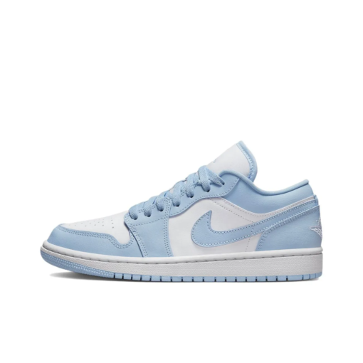 Jordan Air Jordan 1 low "aluminum"