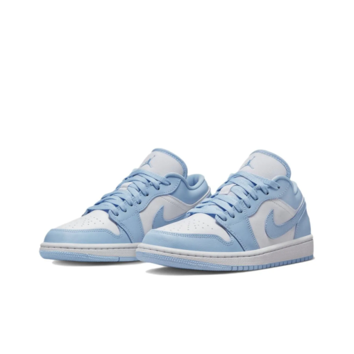 Jordan Air Jordan 1 low "aluminum" - Image 3