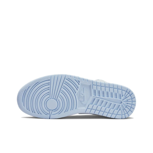 Jordan Air Jordan 1 low "aluminum" - Image 5