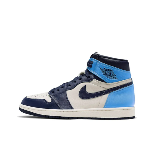 Jordan Air Jordan 1 Retro High OG Obsidian