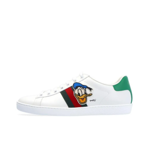 Disney x GUCCI ACE