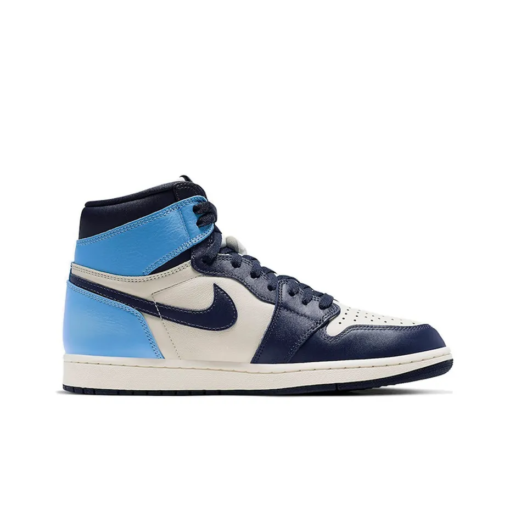 Jordan Air Jordan 1 Retro High OG Obsidian - Image 2