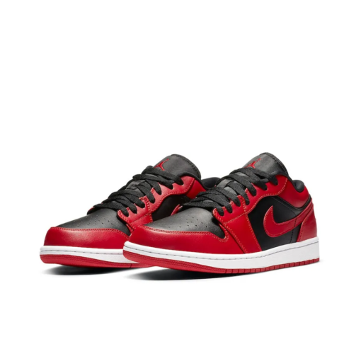 Jordan Air Jordan 1 low varsity red - Image 2
