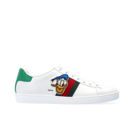 Disney x GUCCI ACE - Image 2