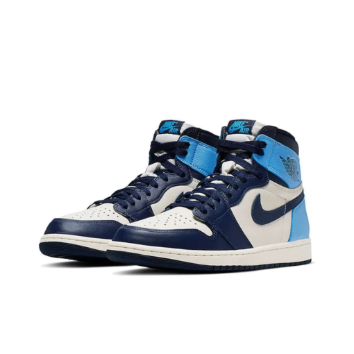 Jordan Air Jordan 1 Retro High OG Obsidian - Image 3