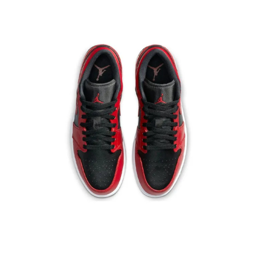 Jordan Air Jordan 1 low varsity red - Image 3