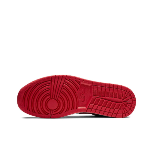 Jordan Air Jordan 1 low varsity red - Image 4