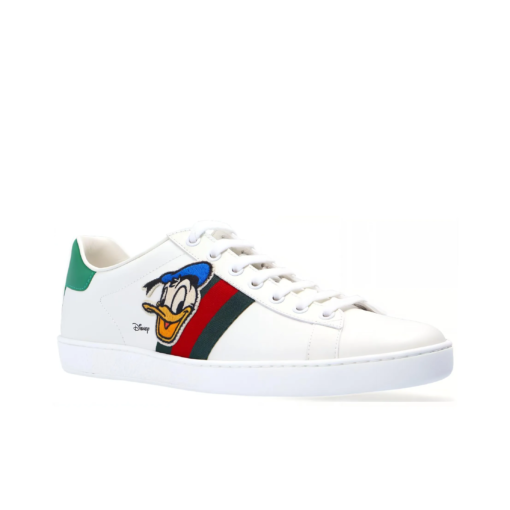 Disney x GUCCI ACE - Image 4