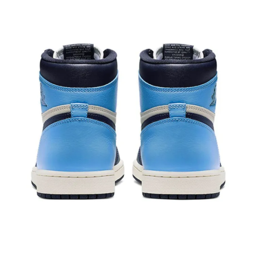Jordan Air Jordan 1 Retro High OG Obsidian - Image 5