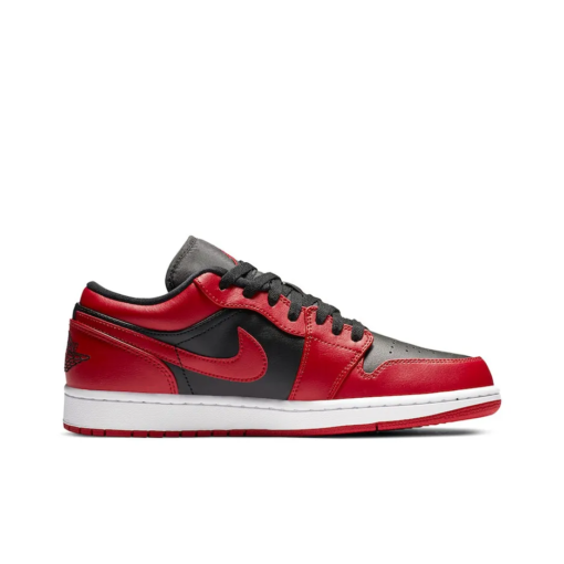 Jordan Air Jordan 1 low varsity red - Image 5